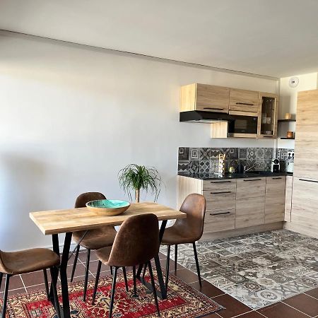 Port Grimaud Golfe St Tropez Bel Appartement Екстериор снимка