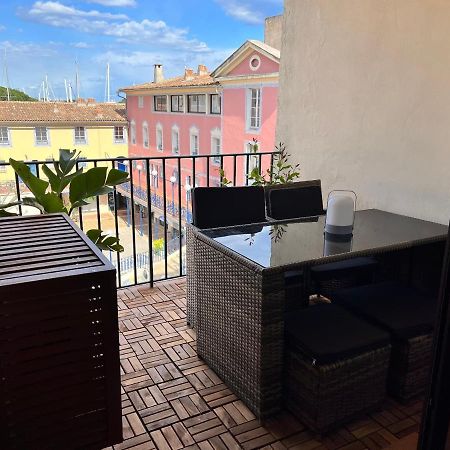 Port Grimaud Golfe St Tropez Bel Appartement Екстериор снимка