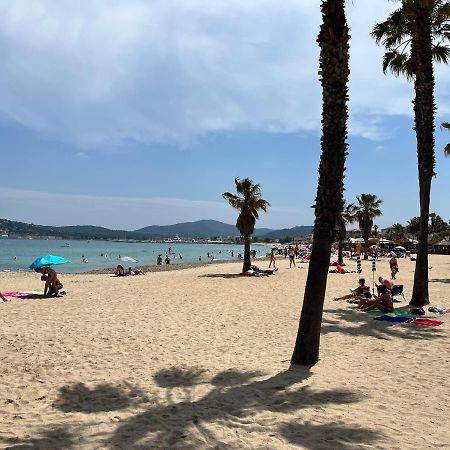 Port Grimaud Golfe St Tropez Bel Appartement Екстериор снимка
