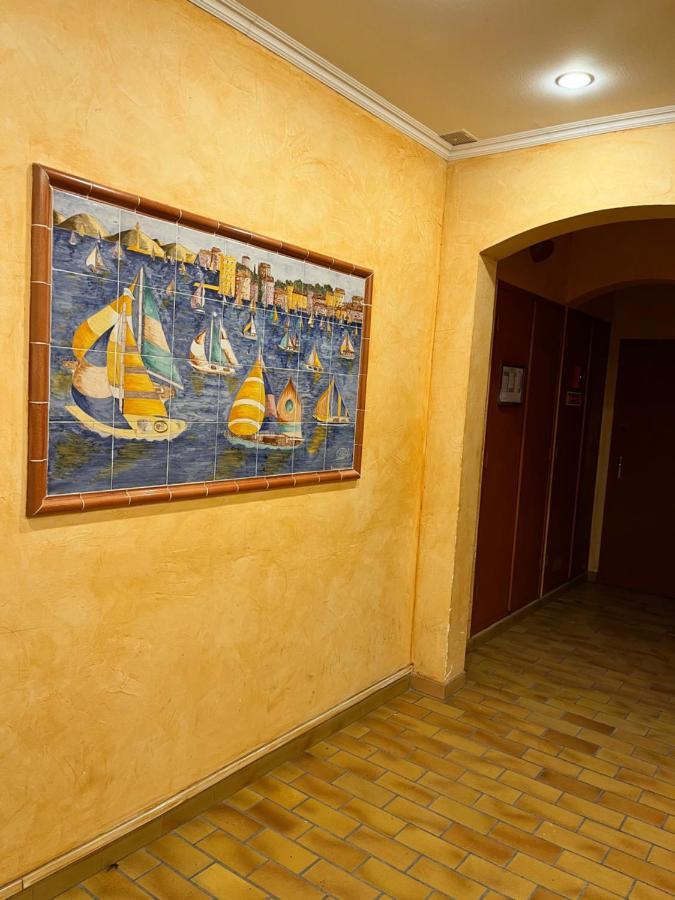 Port Grimaud Golfe St Tropez Bel Appartement Екстериор снимка
