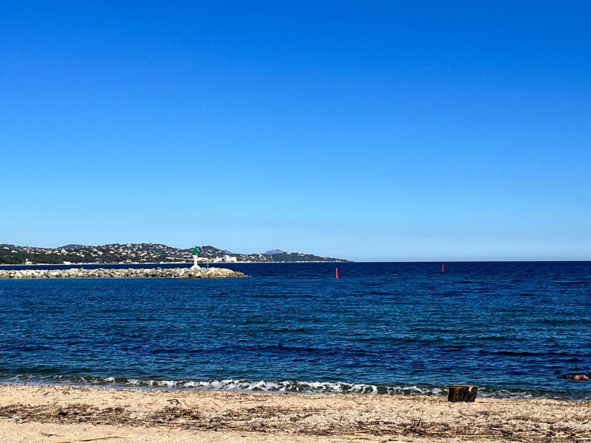 Port Grimaud Golfe St Tropez Bel Appartement Екстериор снимка