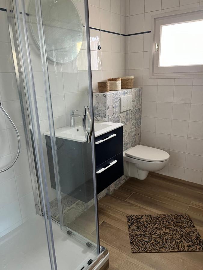 Port Grimaud Golfe St Tropez Bel Appartement Екстериор снимка