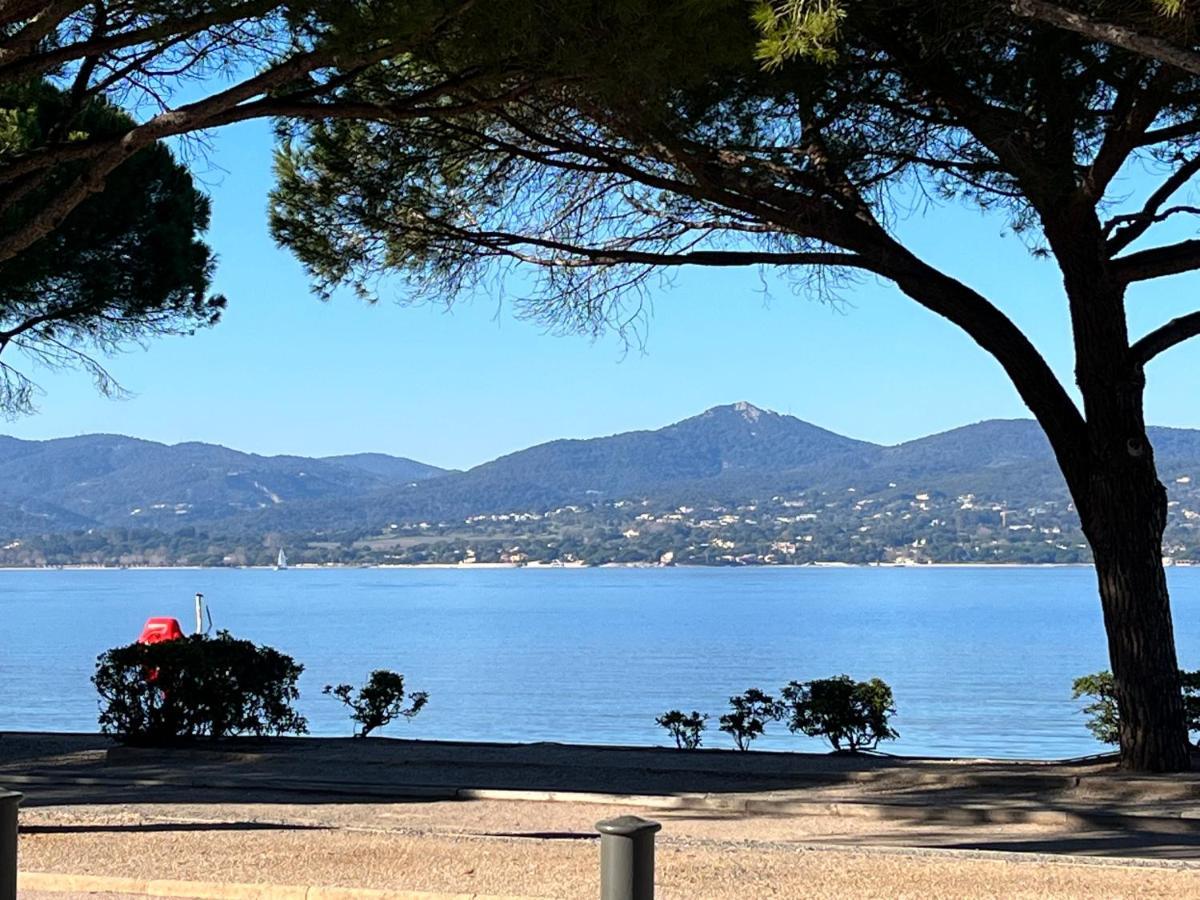 Port Grimaud Golfe St Tropez Bel Appartement Екстериор снимка