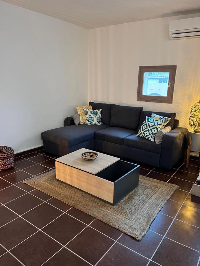Port Grimaud Golfe St Tropez Bel Appartement Екстериор снимка