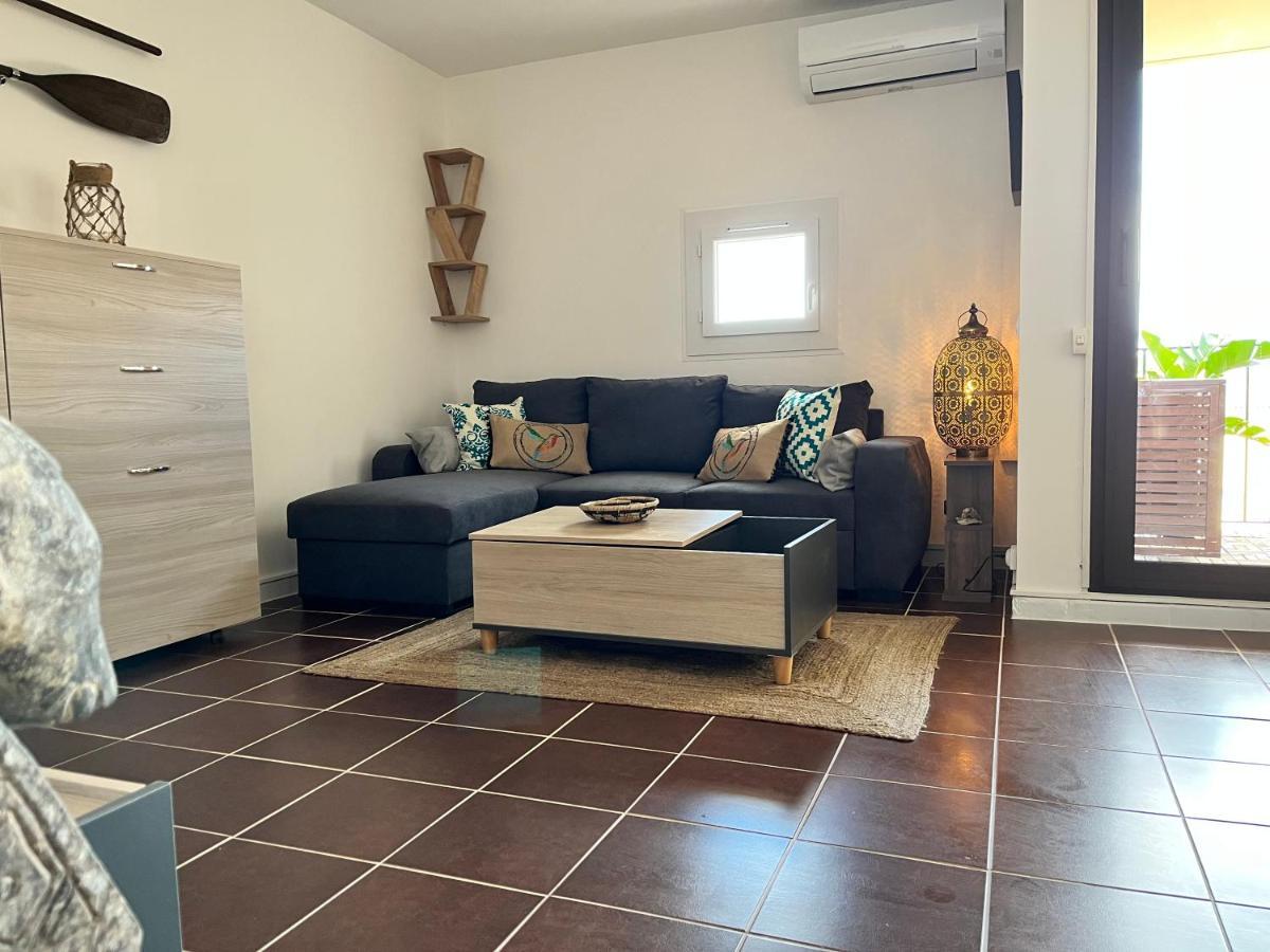 Port Grimaud Golfe St Tropez Bel Appartement Екстериор снимка