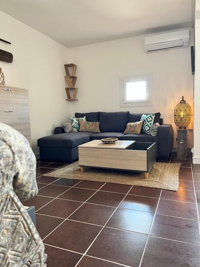 Port Grimaud Golfe St Tropez Bel Appartement Екстериор снимка