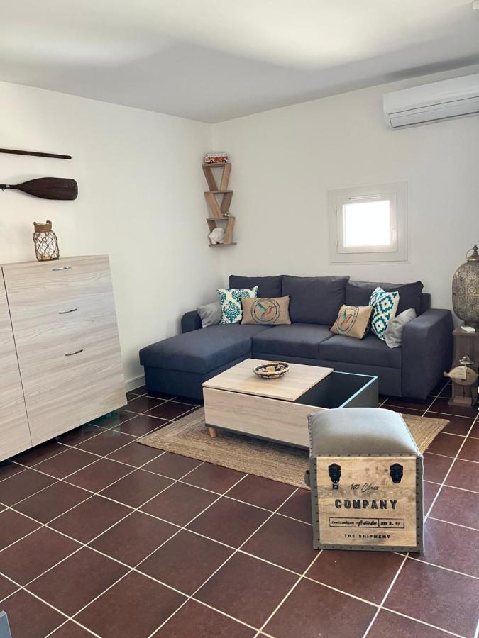 Port Grimaud Golfe St Tropez Bel Appartement Екстериор снимка