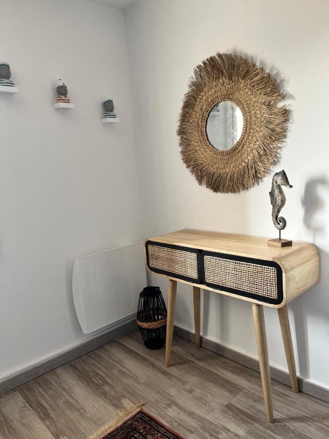 Port Grimaud Golfe St Tropez Bel Appartement Екстериор снимка