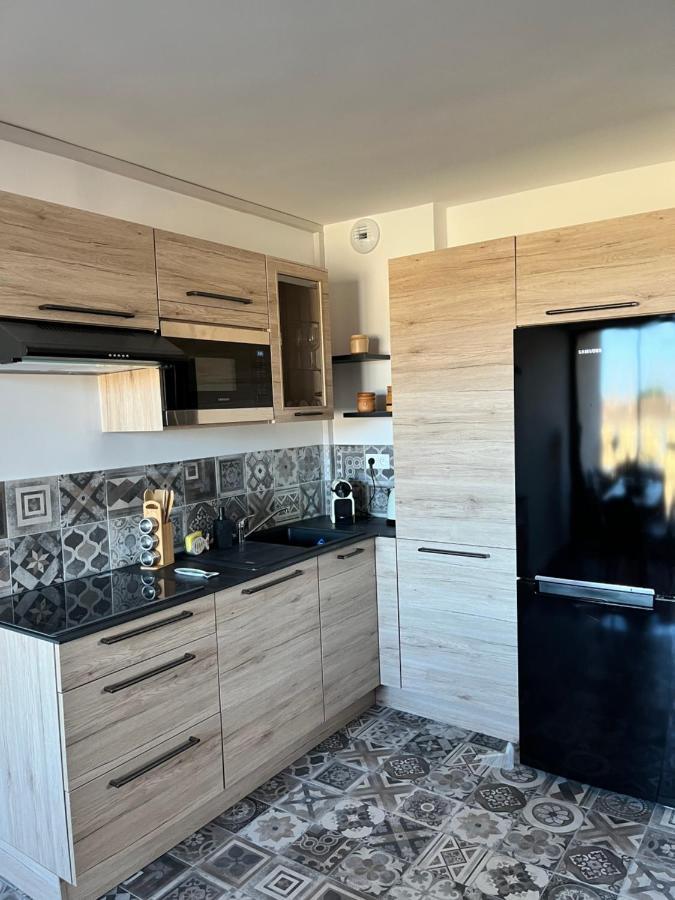Port Grimaud Golfe St Tropez Bel Appartement Екстериор снимка