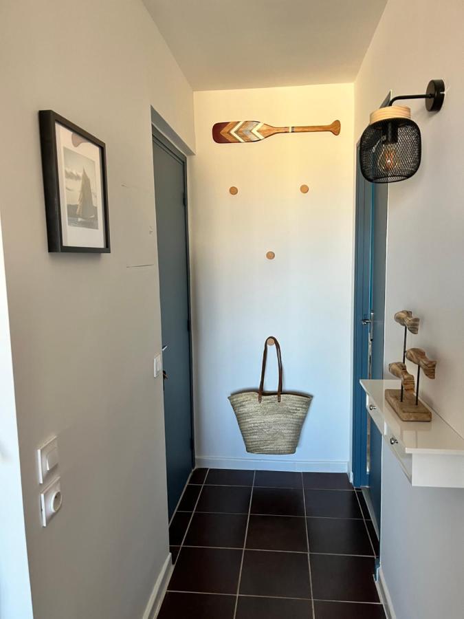 Port Grimaud Golfe St Tropez Bel Appartement Екстериор снимка