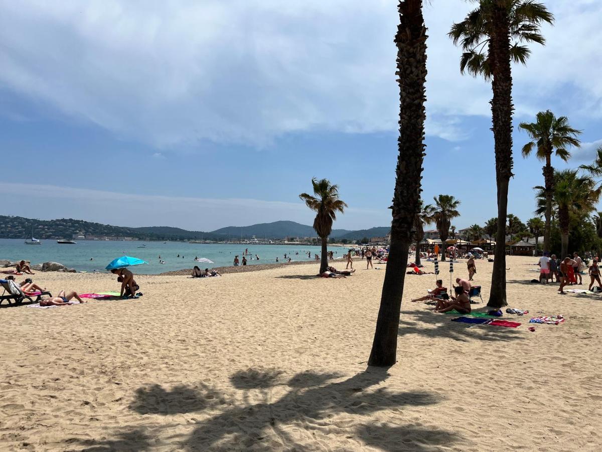 Port Grimaud Golfe St Tropez Bel Appartement Екстериор снимка